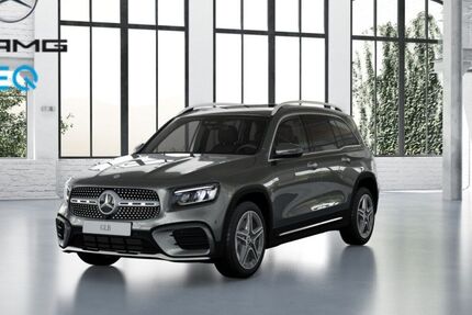 Mercedes-Benz GLB 220 18.776 km 47.490 &euro; Schwelm 58332