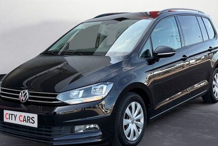 VW Touran 187.000 km 11.490 &euro; Dormagen 41540