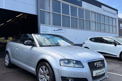Audi A3 120.000 km 7.990 &euro; Ratingen 40880