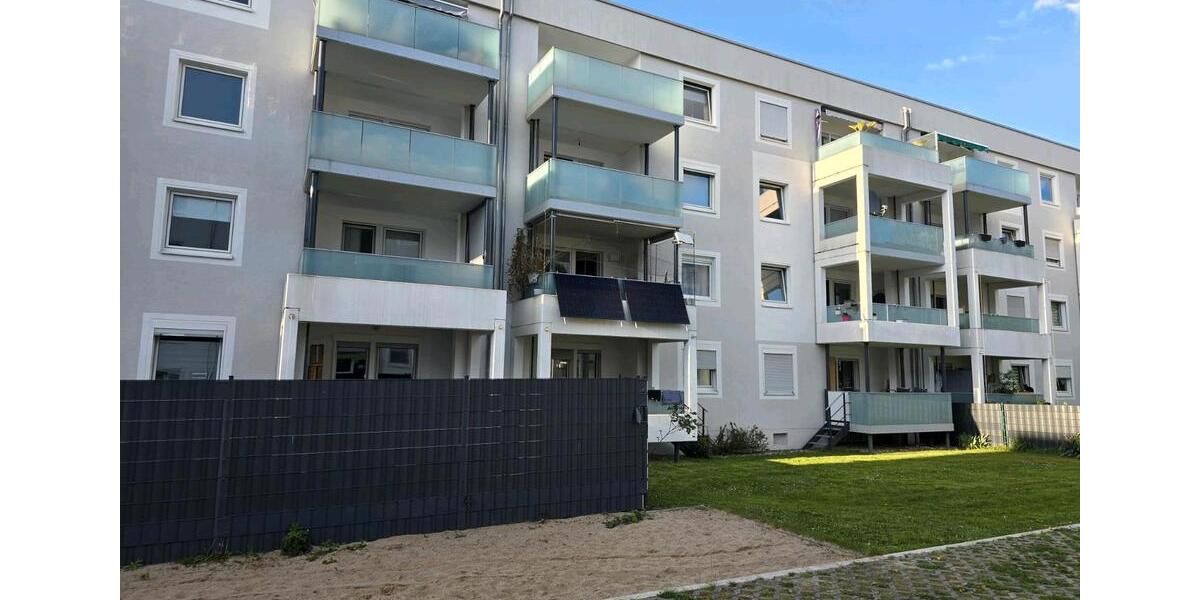 Etagenwohnung Leverkusen Bergisch Neukirchen - 3 Zimmer, 72 m&sup2;, 250.000&euro; | Angebot:25901029