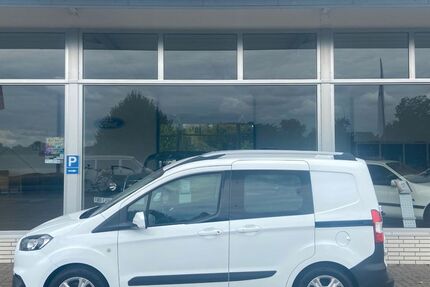 Ford Transit 53.000 km 10.190 &euro; Willich-Anrath 47877
