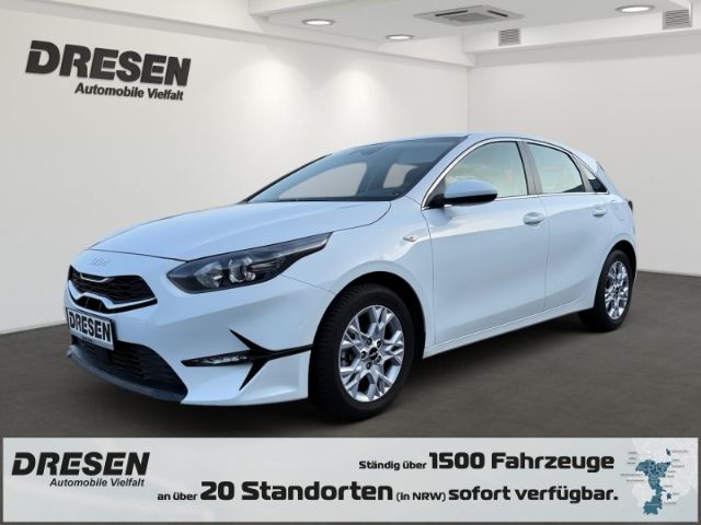 Kia ceed / Ceed 24.194 km 21.380 &euro; Neuss 41464