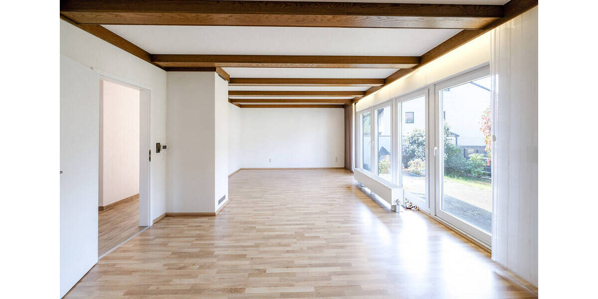 Einfamilienhaus Langenfeld Richrath - 5 Zimmer, 149 m&sup2;, 449.000&euro; | Angebot:26189466