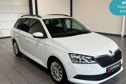 Skoda Fabia 36.588 km 14.490 &euro; Wuppertal 42287