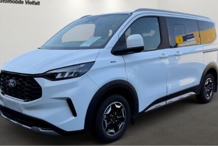 Ford Tourneo Custom 22.406 km 45.990 &euro; Neuss 41464