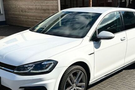 VW Golf 116.500 km 17.900 &euro; Burscheid 51399