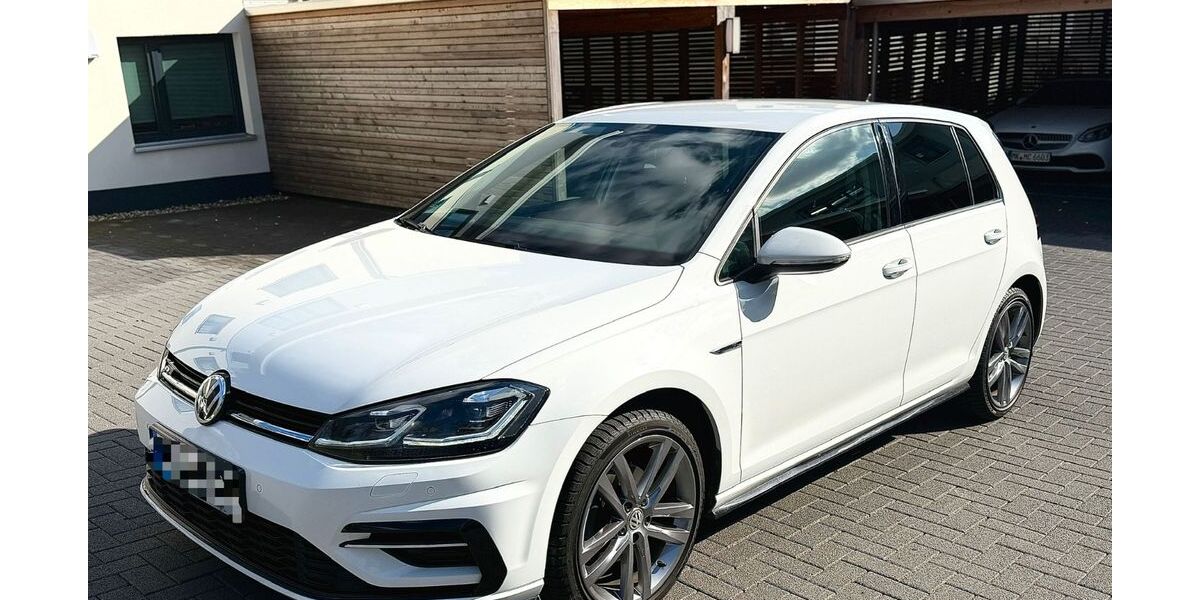 VW Golf 116.500 km 17.900 &euro; Burscheid 51399