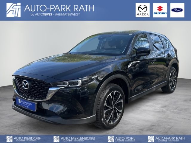 Mazda CX-5 10.333 km 29.880 &euro; Düsseldorf 40472