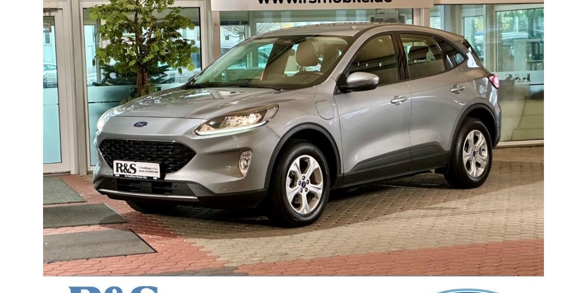 Ford Kuga 41.846 km 20.500 &euro; Köln 50769