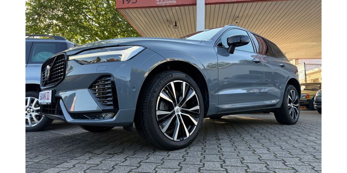 Volvo XC60 55.000 km 39.500 &euro; mettmann 40822