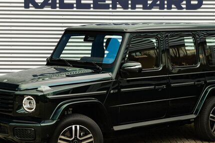 Mercedes-Benz G 580 10.000 km 155.890 &euro; Köln 51149