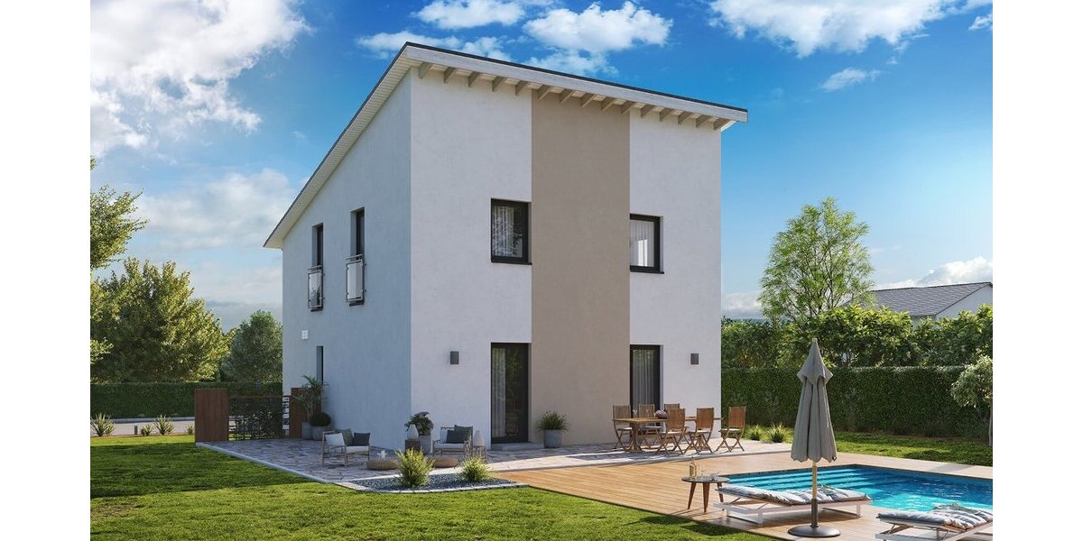 Individuell planbares Einfamilienhaus in Wuppertal - Ihr Traum nach Maß - Einfamilienhaus Wuppertal Gemarkung Ronsdorf | Angebot:27338583