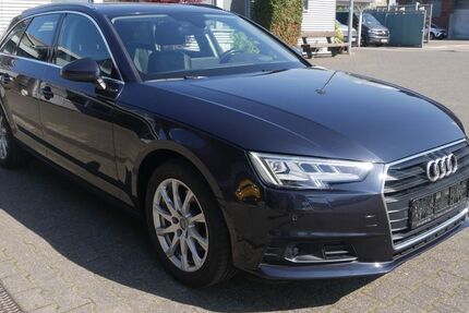Audi A4 147.928 km 14.950 &euro; Düsseldorf 40233