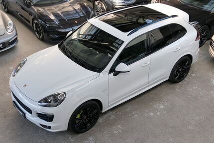 Porsche Cayenne 146.546 km 30.490 &euro; Düsseldorf 40237