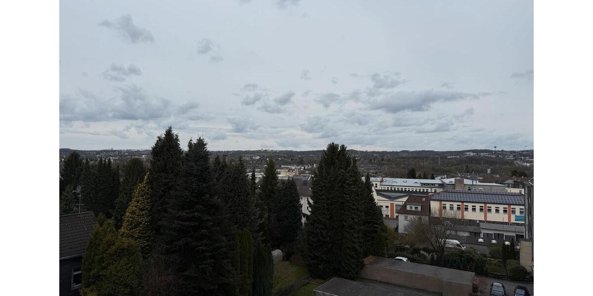 Etagenwohnung Wuppertal Gemarkung Langerfeld - 4 Zimmer, 110 m&sup2;, 1.100&euro; | Angebot:26041006