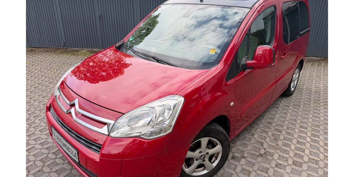 Citroen Berlingo 160.500 km 2.799 &euro; Düsseldorf 40231