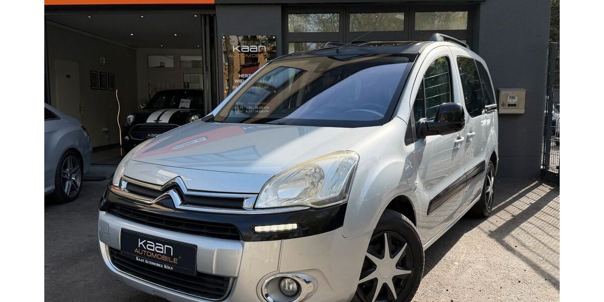 Citroen Berlingo 220.000 km 4.999 &euro; Köln 51107