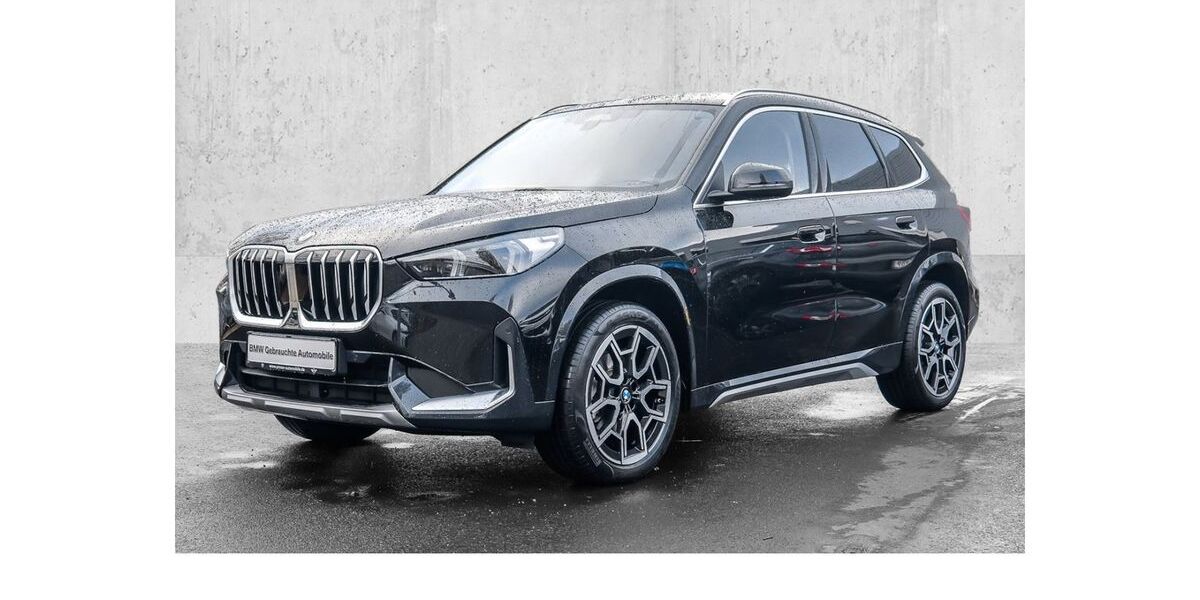 BMW X1 9.445 km 34.995 &euro; Köln-West 50858