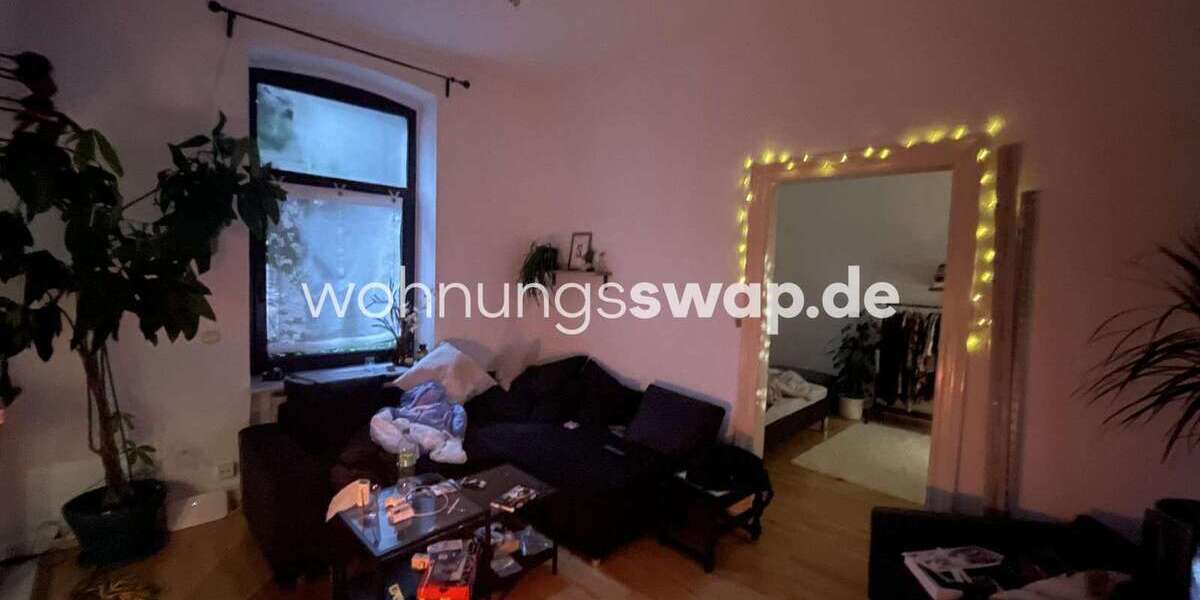 Etagenwohnung Köln - 2 Zimmer, 45 m&sup2;, 750&euro; | Angebot:24906591