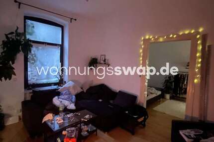 Wohnung Köln - 2 Zimmer, 45 m&sup2;, 750&euro; | Angebot:24906591