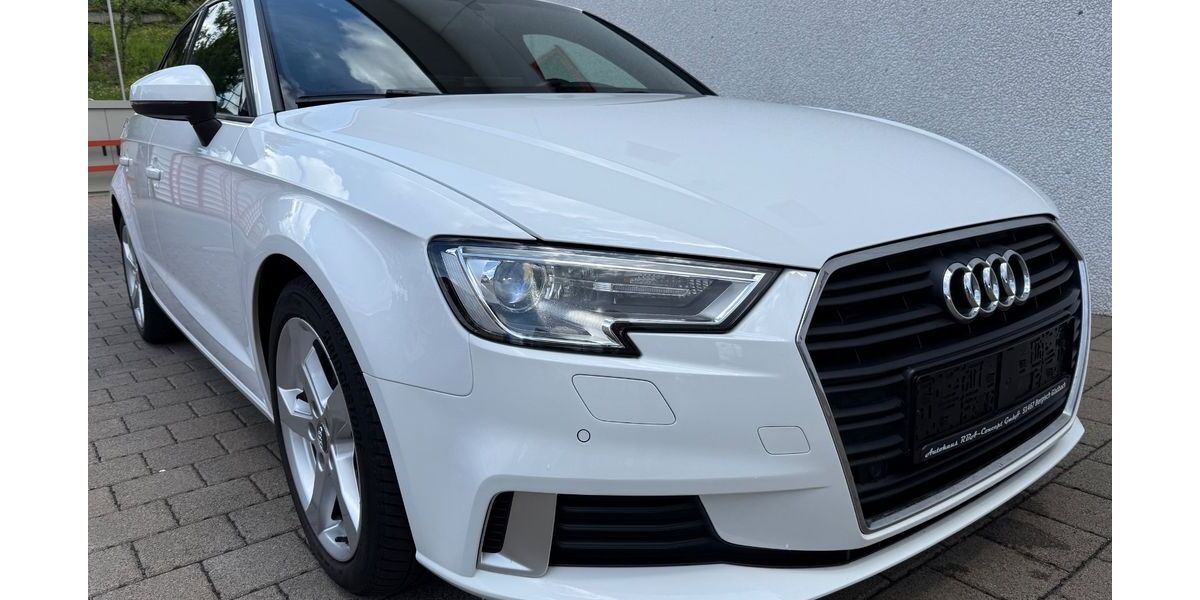 Audi A3 155.028 km 13.990 &euro; Bergisch Gladbach 51467