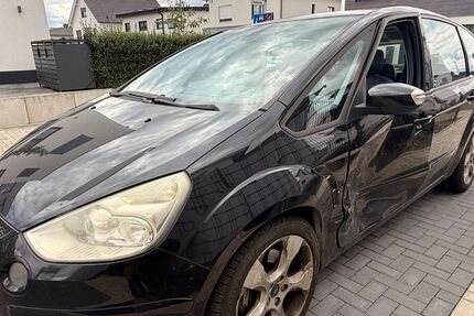Ford S-Max 216.000 km 1.500 &euro; Pulheim bei Köln 50259