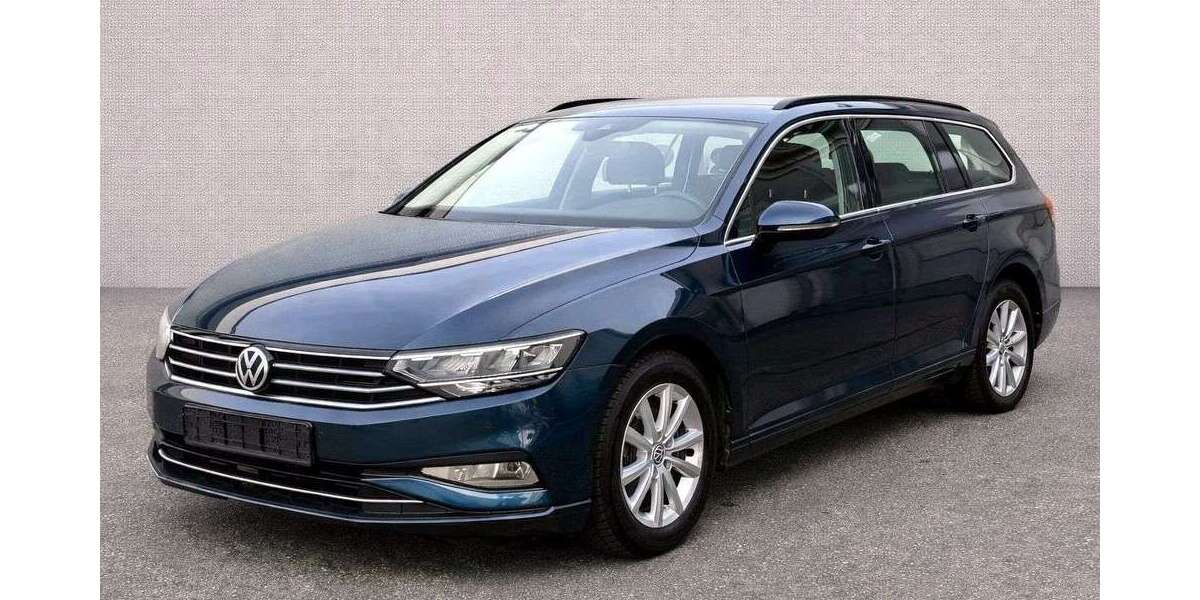 VW Passat Variant 189.000 km 15.999 &euro; Köln 51065