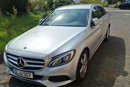 Mercedes-Benz C 180 80.000 km 18.400 &euro; Leichlingen 42799