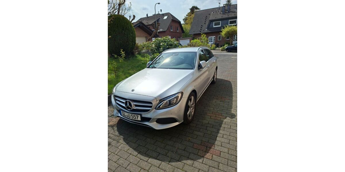 Mercedes-Benz C 180 80.000 km 18.400 &euro; Leichlingen 42799