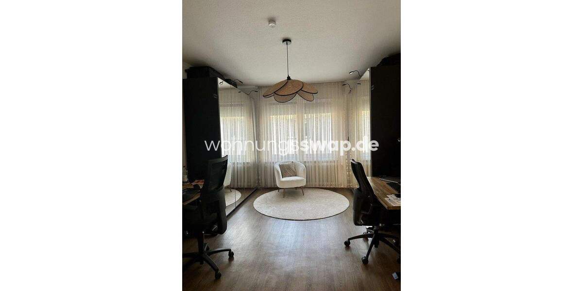 Etagenwohnung Köln Altstadt-Nord - 3 Zimmer, 70 m&sup2;, 800&euro; | Angebot:25975932