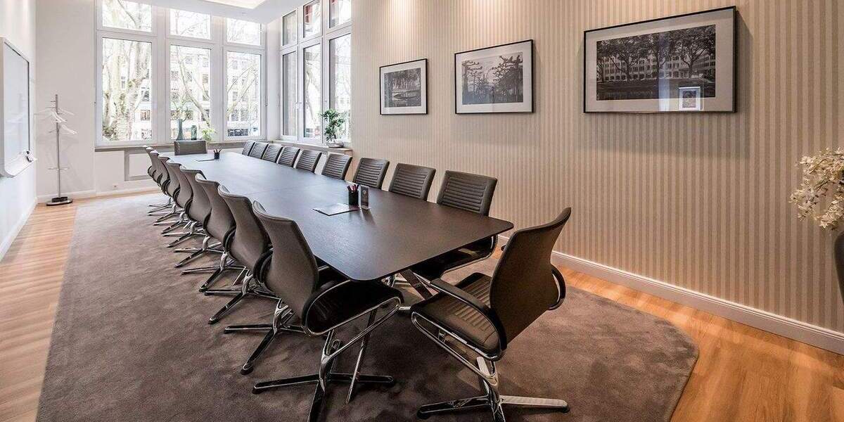 Gewerbeobjekt Düsseldorf Stadtmitte - 282&euro; | Angebot:25901142