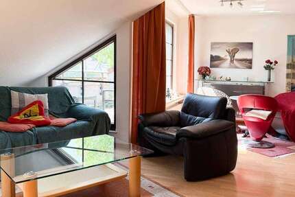 Wohnung Mettmann / Auf der Höhe Auf der Höhe - 2 Zimmer, 65 m&sup2;, 169.000&euro; | Angebot:22453968