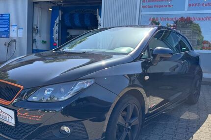 Seat Ibiza 135.000 km 3.950 &euro; Ratingen (Nähe Düsseldorf) 40883