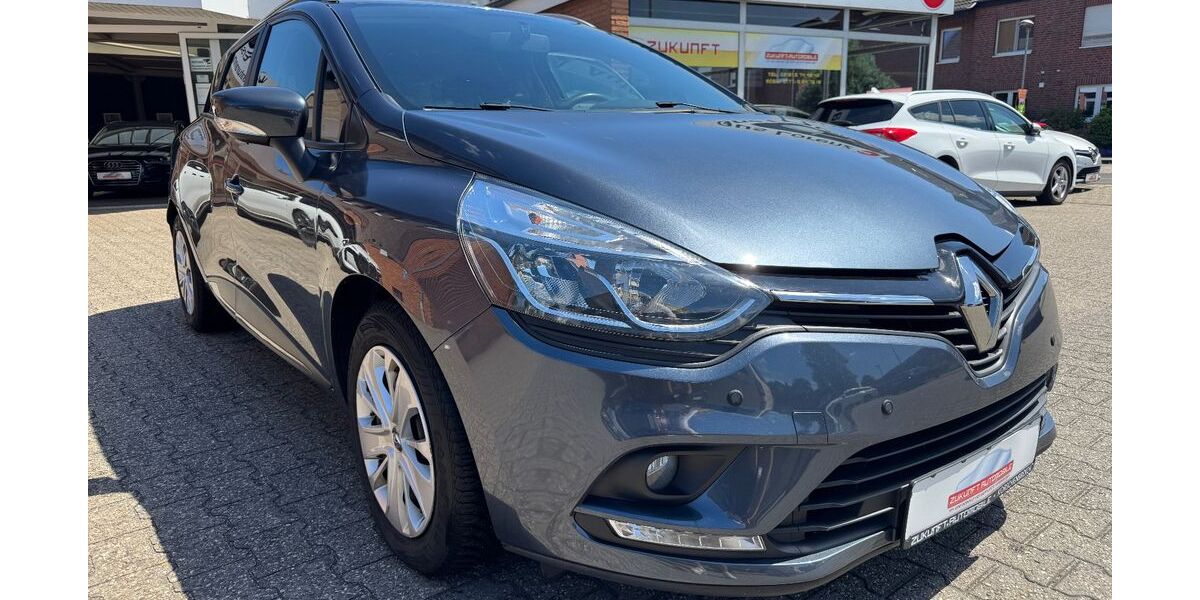 Renault Clio 93.616 km 8.799 &euro; Korschenbroich 41352