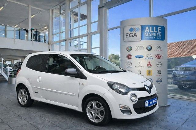 Renault Twingo 78.590 km 7.580 &euro; Wermelskirchen 42929