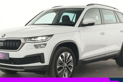 Skoda Kodiaq 49.900 km 27.649 &euro; Neuss 41460