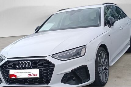Audi A4 71.730 km 25.980 &euro; Schwelm 58332