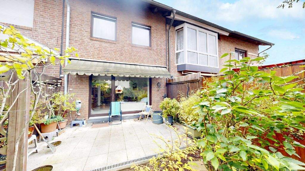 Einfamilienhaus Langenfeld Immigrath - 5 Zimmer, 110 m&sup2;, 399.000&euro; | Angebot:25703200