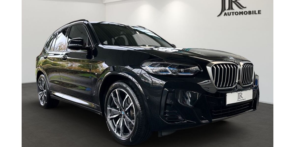 BMW X3 8.950 km 54.690 &euro; Kürten 51515