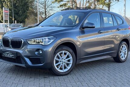 BMW X1 82.600 km 19.950 &euro; Grevenbroich 41516