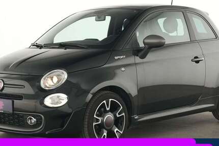 Fiat 500 28.315 km 13.699 &euro; Neuss bei Düsseldorf 41460