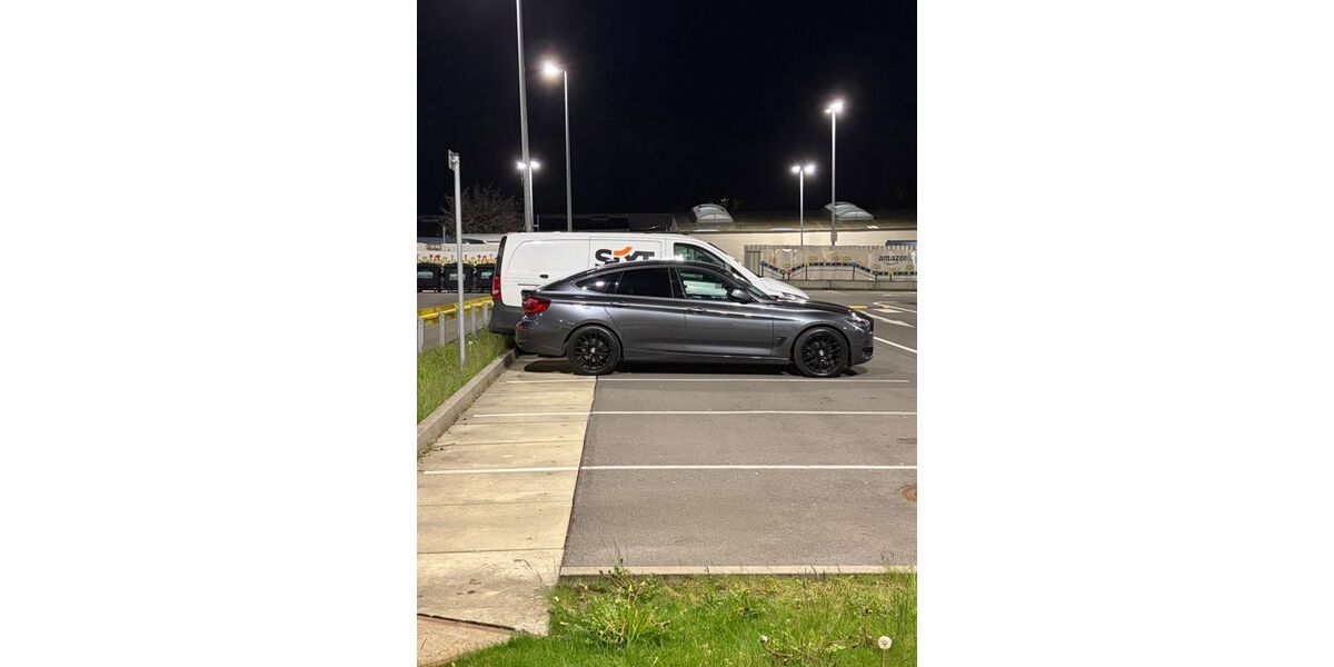 BMW 320 Gran Turismo 159.000 km 16.500 &euro; Wuppertal 42277