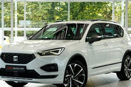 Seat Tarraco 47.000 km 36.800 &euro; Remscheid/NRW 42855