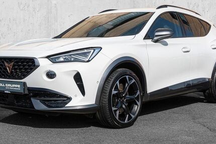 Cupra Formentor 17.876 km 35.690 &euro; Düsseldorf 40474