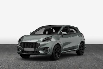 Ford Puma 27.472 km 18.790 &euro; Leverkusen 51373