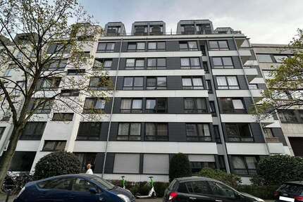 Zimmer Köln Innenstadt - 1 Zimmer, 1.000&euro; | Angebot:26066083