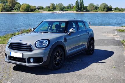 Mini One Countryman 52.891 km 17.400 &euro; Düsseldorf 40489
