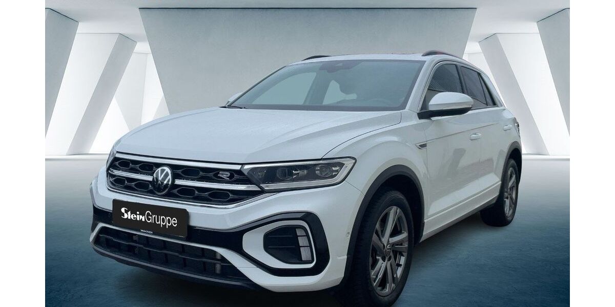 VW T-Roc 6.050 km 32.980 &euro; Bergisch Gladbach 51465