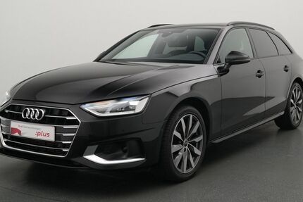 Audi A4 44.173 km 29.480 &euro; Leverkusen 51373