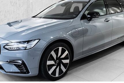 Volvo V90 2.500 km 57.950 &euro; Düsseldorf 40549